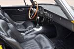 Ferrari 250 GT Berlinetta Passo Corto Competizione 1960 года